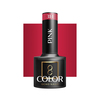 Hübriidküünelakk Ocho Nails, Pink 314, 5 g