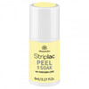 Küünelakk Alessandro Striplac Peel Or Soak, 161 Popcorn Love, 8 ml