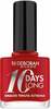 Küünelakk Deborah Milano 10 Days Long, 817 Coral Red, 11 ml