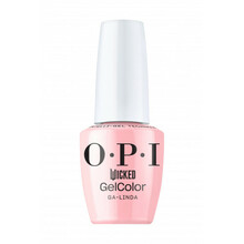 Geellakk OPI Wicked GelColor, Ga-Linda, 15 ml