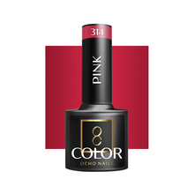 Hübriidküünelakk Ocho Nails, Pink 314, 5 g