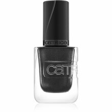 Küünelakk Catrice Gel Affair, 044 Sparkle Like Its Midnight, 10,5 ml