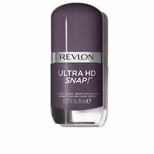 Küünelakk Revlon Ultra Hd Snap, 033 Maandatud, 8 ml