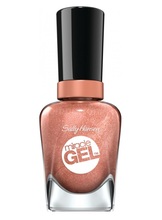 Küünelakk Sally Hansen Miracle Gel, 660 Terra-Coppa, 14.7 ml