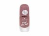 Küünelakk Essence Gel Nail Colour, 26 Wow Cacao, 8 ml