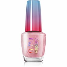 Kiiresti kuivav küünelakk OPI Rapidry, Flash n Flirty