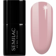 Hübriidlakk Semilac 004 Classic Nude, 7 ml