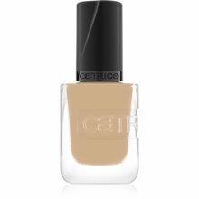 Küünelakk Catrice GEL AFFAIR, 010 Lost My Camel In The Desert, 10.5 ml