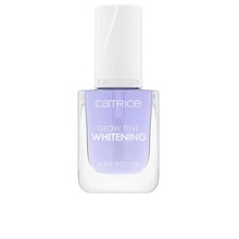 Küünelakk Catrice Glow Tint 020 Bye Bye Yellow, 10,5 ml