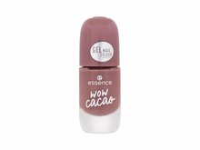 Küünelakk Essence Gel Nail Colour, 26 Wow Cacao, 8 ml