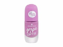Küünelakk Essence Gel Nail Colour, 44 Grape A Coffee, 8 ml