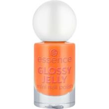Küünelakk Essence Glossy Jelly, 03, 5 ml