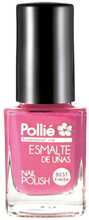 Küünelakk Eurostil Fuchsia, 12 ml