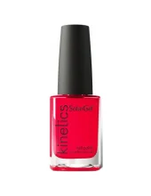 Küüslakk Kinetics SolarGel 435 Get Red Done, 15 ml