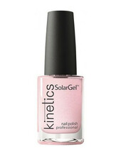 Küünelakk Kinetics SolarGel, Pink Twice 190, 15 ml