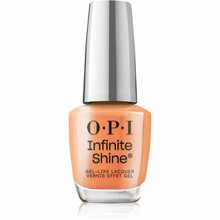 Küünelakk OPI Infinite Shine, Always within Peach, 15 ml