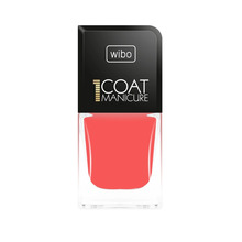 Küünelakk Wibo 1 Coat Manicure, 15, 8.5 ml