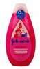 Laste šampoon Johnson's Baby Shiny Drops, 500 ml