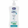 Laste šampoon Chicco Baby Moments, 500 ml
