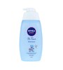 Õrn šampoon lastele Nivea Baby, 500 ml