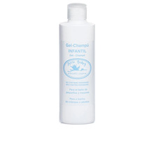 Laste šampoon-geel Picu Baby, 250 ml