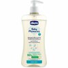 Õrn šampoon beebidele Chicco Baby Moments, 500 ml