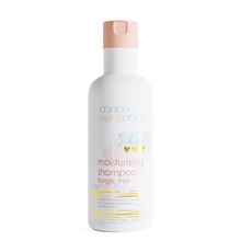 Niisutav šampoon lastele Mom and Who?, 250 ml