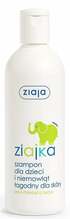 Šampoon Ziaja Ziajka, 270 ml