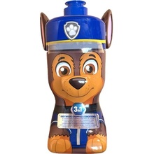 Laste dušigeel ja šampoon Air Val International Paw Patrol, 400 ml