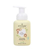 Dušigeel lastele Attitude Baby Leaves, 295 ml
