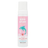 Laste juuste- ja kehapesuvaht Kids Stuff Crazy Wacky Whip, Pink
