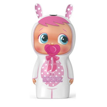 Dušigeel ja šampoon Cartoon Cry Babies, 400 ml