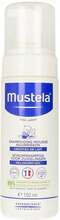 Vahušampoon vastsündinutele Mustela, 150 ml