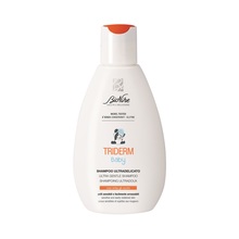 Eriti õrn laste šampoon Bionike Triderm Baby, 200 ml
