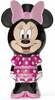 Dušigeel ja šampoon lastele Air-Val Minnie Mouse 2in1, 400 ml