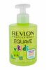 Šampoon lastele Revlon Professional Equave Kids 2in1, 300 ml