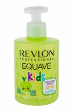 Šampoon lastele Revlon Professional Equave Kids 2in1, 300 ml