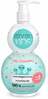 Šampoon The Seven Cosmetics Seven Kids, 400 ml
