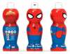 Dušigeel ja šampoon AIR-VAL Spider-Man 2in1, 400 ml
