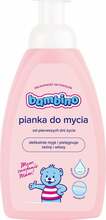 Pesuvaht imikutele Bambino, 500 ml