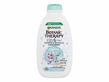 Šampoon ja palsam lastele Garnier Botanic Therapy Kids Frozen, 400 ml