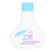 Vannivaht beebidele Sebamed Baby, 200 ml