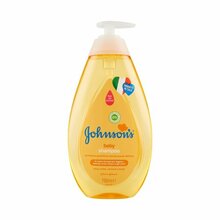 Laste šampoon Johnson's Baby, 750 ml