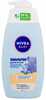 Õrn beebišampoon Nivea Baby Mild, 500 ml