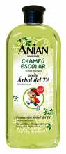 Laste šampoon Anian, 400 ml