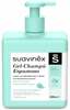 Laste šampoon Suavinex Gel-Shampoo, 500 ml