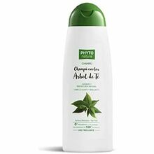 Lastešampoon Luxana Phyto Nature Tea Tree, 400 ml