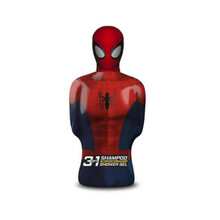 Šampoon, palsam ja dušigeel Marvel Spiderman 3in1, 475 ml