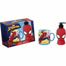 Kingitus lastele Marvel Spiderman Bubble Bath and Shampoo