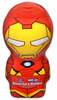 Šampoon-dušigeel Iron Man AIR-VAL, 400 ml